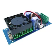 IRS2092S High-Power 500W Class D Hi-Fi Digital Amplifier Board 1188