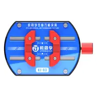 JTX KJ-03 Multifunctional Motherboard Glass Fixture for Motherboard PCB Soldering Repair 290001209