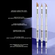 KGX-C210 Soldering Iron Tip with 10Pcs Ultra Sharp Needles for Screen / Motherboard Flying Wire 1213