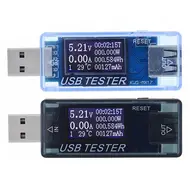 KWS-MX17 20V/5A 8-in-1 USB Smart Monitor with Auto-Save Feature Compatible Huawei SuperCharge 290001170