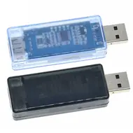 KWS-MX17 20V/5A 8-in-1 USB Smart Monitor with Auto-Save Feature Compatible Huawei SuperCharge 1170