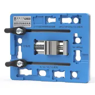 ​LB Tool FL-02 Face ID Dot-Matrix Precision Repair Fixture for iPhone X to 17 Series 1207