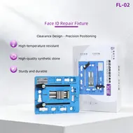 ​LB Tool FL-02 Face ID Dot-Matrix Precision Repair Fixture for iPhone X to 17 Series 1207