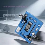 ​LB Tool FL-02 Face ID Dot-Matrix Precision Repair Fixture for iPhone X to 17 Series 1207