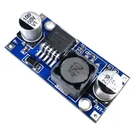 LM2596 DC-DC Buck Power Supply Module (Fixed 5V Output) 290001191