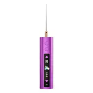 Lanrui LR-9 Electric Glue Remover with Green Dust Indicator Light 1208