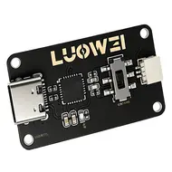 LUOWEI LW-FAT Error Checker Intelligent Motherboard Analyzer TX RX Switch Dual Mode Log Capture for Android Phone Repair Tool 1172