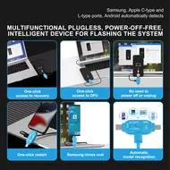 MaAnt DFU-X Flashing Device for Entering DFU / Recovery / Sam sung Download Modes 1158