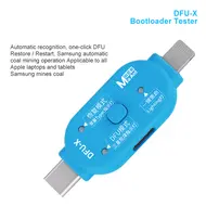 MaAnt DFU-X Flashing Device for Entering DFU / Recovery / Sam sung Download Modes 1158
