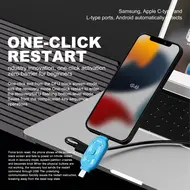 MaAnt DFU-X Flashing Device for Entering DFU / Recovery / Sam sung Download Modes 1158