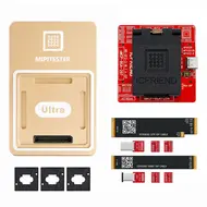 MiPi Ultra Box + NB-UFS-5IN1 (254 / 153 / 297) Adapter + ISP Cable 1185