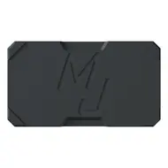 Mijing Z20Max Motherboard Middle Layer Planting Tin Platform for iPhone X to 17Pro Max 1175