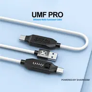 Newest UMF Pro Ultimate Multi-Functional Cable for EDL V2 for Harmony TP HW USB COM1.0 1156