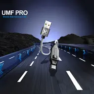 Newest UMF Pro Ultimate Multi-Functional Cable for EDL V2 for Harmony TP HW USB COM1.0 1156