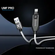Newest UMF Pro Ultimate Multi-Functional Cable for EDL V2 for Harmony TP HW USB COM1.0 1156