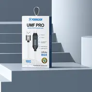 Newest UMF Pro Ultimate Multi-Functional Cable for EDL V2 for Harmony TP HW USB COM1.0 1156