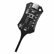 OSS W01 V2.0 High Precision Electromagnetic Induction Tester for Circuit Board Fault Detection 1204