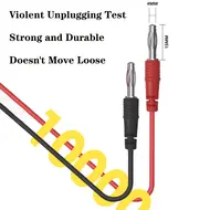 OSS W125 1 to 8 Apple Power Boot Control Silicone Cable for iPhone 7 to 16Pro Max 1162