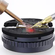 QianLi iPinch 360° Turntable Universal Mainboard PCB Holder Fixture 1181