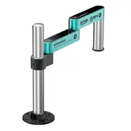 ​RF4 RF-FO26 360-Degree Rotating Lift Adjustable Microscope Swing Arm Stand 290001160