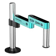 ​RF4 RF-FO26 360-Degree Rotating Lift Adjustable Microscope Swing Arm Stand 1160