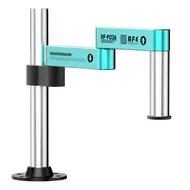 ​RF4 RF-FO26 360-Degree Rotating Lift Adjustable Microscope Swing Arm Stand 1160