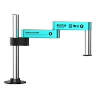 ​RF4 RF-FO26 360-Degree Rotating Lift Adjustable Microscope Swing Arm Stand 1160