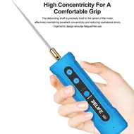 Relife LG1 Rechargeable Mobile Phone Screen Repair Smart Glue Remover 1178