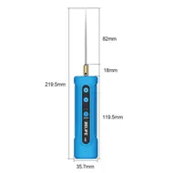 Relife LG1 Rechargeable Mobile Phone Screen Repair Smart Glue Remover 1178