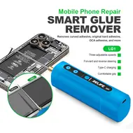 Relife LG1 Rechargeable Mobile Phone Screen Repair Smart Glue Remover 1178
