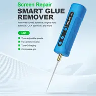 Relife LG1 Rechargeable Mobile Phone Screen Repair Smart Glue Remover 1178