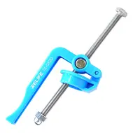 Relife RL-062D Manual Labor-saving Glue Gun for 5~10CC Solder Paste / Solder Oil / UV Adhesive 290001163