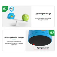 Relife RL-078A 360° Rotating Large capacity 14-Hole Screwdriver Storage Box 1164