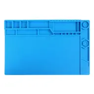 ​Relife RL-160A Silicone Insulation Heat-resistant Special Maintenance Pad 1200
