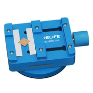 Relife RL-601I V2.0 Multi-function Motherboard Chip BGA Repair Mini Rotary Fixture 1183