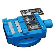 Relife RL-601I V2.0 Multi-function Motherboard Chip BGA Repair Mini Rotary Fixture 1183