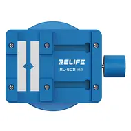 Relife RL-601I V2.0 Multi-function Motherboard Chip BGA Repair Mini Rotary Fixture 1183