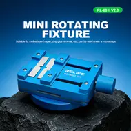Relife RL-601I V2.0 Multi-function Motherboard Chip BGA Repair Mini Rotary Fixture 1183