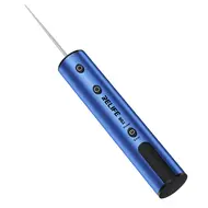 Relife SG2 Five-speed Forward / Reverse Rotation Gear LCD Screen OCA Glue Remover 1180