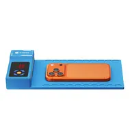 Sunshine LS3 Mini V2.0 10.5-inch LCD Screen Remover Heating Separator Pad with Green Dust Detection 1201