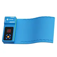 Sunshine LS3 Mini V2.0 10.5-inch LCD Screen Remover Heating Separator Pad with Green Dust Detection 1201