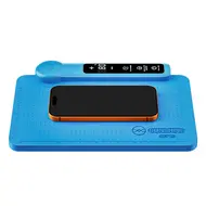 Sunshine LS3 SE 11-inch LCD Screen Intelligent Temperature Control Heating Stage Separator Pad 1202