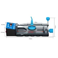 Sunshine LS6 Pro Heated Screen Separator for Disassembling Mobile Phone Screen and Back Cover 1212