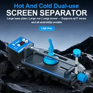 Sunshine LS6 Pro Heated Screen Separator for Disassembling Mobile Phone Screen and Back Cover 1212