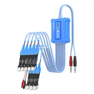 Sunshine SS-905H SE Android & Transsion Series Mobile Phone Power Boot Cable Built-in Identification Resistor 290001165