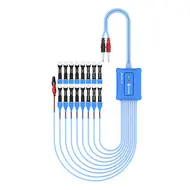 Sunshine SS-905H SE Android & Transsion Series Mobile Phone Power Boot Cable Built-in Identification Resistor 1165