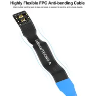 Sunshine SS-905H SE Android & Transsion Series Mobile Phone Power Boot Cable Built-in Identification Resistor 1165
