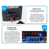 Sunshine SS-916 Ultra V3.0 Digital Display Charging Activation Board for iPhone 8 to 17Pro Max & Android 1166