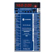 Sunshine SS-916 Ultra V3.0 Digital Display Charging Activation Board for iPhone 8 to 17Pro Max & Android 290001166