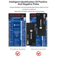 Sunshine SS-916 Ultra V3.0 Digital Display Charging Activation Board for iPhone 8 to 17Pro Max & Android 1166